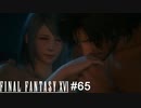 エンダアァァァァァァァ!!!　FINAL FANTASY XⅥ　実況　#65
