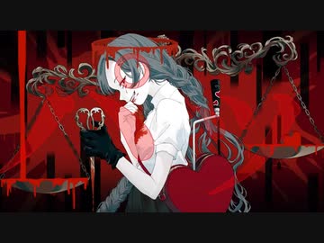 【ニコカラ】 KILLER / otoe 【offvocal】