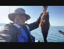 【３時ニコ生録画】2023/11/01 08:30 ドライブ＆カヤック釣り配信