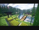 【Minecraftストーリー】この世界と世界 42話【Voiceroid】