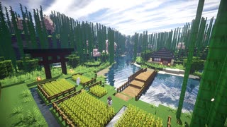 【Minecraftストーリー】この世界と世界 42話【Voiceroid】