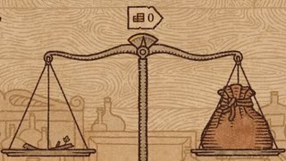 【A.I.VOICE実況】部屋が片付けられない人によるPotion Craft31日目【夜語トバリ】