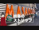 【ストリップ】東海地方唯一のストリップ劇場 まさご座へ行ってみた 【名古屋Vチューバーイェン円の岐阜を知れる動画】