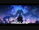 HYDELAND feat.初音ミク