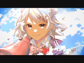 校舎裏Screamer / 小春六花