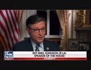 新しくアメリカ下院議長に選ばれたマイク•ジョンソンはDSです