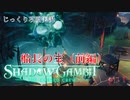 【SHADOW GAMBIT】第71回　船長の宝（前編）　じっくり攻略実況　シャドーガンビット