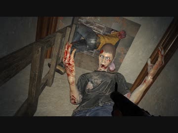 [7DTD] ナイトメア常走インセイン動物園33 [α21.1]