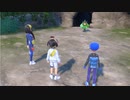 [ポケモン]進め！サメとポケモンの旅パート12[ゆっくり実況]