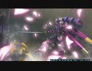 【BALDR HEART】エロゲ初心者、電子の世界へDIVE PART7【実況】