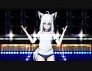 【ＭＭＤ】フ〇キちゃんのアイドルデビュー！【Ray-MMD1.52　☆ブルマ☆】