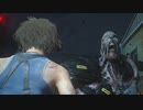 #7 [バイオハザードRE:3]ゆっくり実況