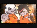 【UTAU×中の人カバー】 唱 【拡音シャノン×L木ヒロメ】