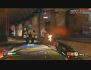 とりあえず、オーバーウォッチ２をスイッチ版でしゃべりながらやるだけ　その２６７