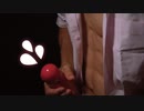 ASMR 空っぽになるまで出しました///
