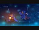 【真っ暗世界を太陽と】OneShot part17