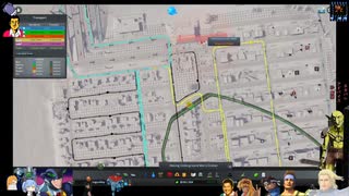 ⌘プレイアーカイブ⌘ CITIES: SKYLINES その34