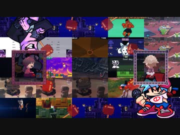 好きなゲームでDEAD LOCK