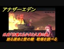 アナザーエデン　外史「彷徨える少女と久遠の渦」攻略　廻る運命と雷の轍　戦場を調べる　＃５７４　【アナデン】