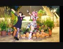 Tick-Trick モーショントレース比較