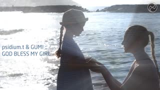 AI GUMI :: God Bless My Girl【progressive house//uplifting trance】