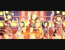 【デレステMV】なつっこ音頭【笑美・肇・智絵里・あずき・葵】