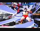 ストリートファイター６　562　ダイヤ１降格・・　ザンギエフｖｓマノン　2023　0830