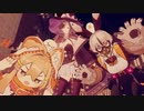 【VRChat】ハロウィン撮影会