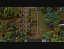 Factorio ファクトリオ実況プレイ2-69