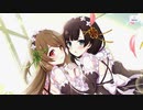 【アサルトリリィ Last Bullet】百合ヶ丘に咲う紫紺の花 4話