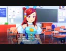 【アイ・アム・マジカミ】 ドレスストーリー [SR]フラッフィーラビット いろは