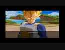 【実況】へっぽこアベル大好きなアニメのゲームをプレイ（ドラゴンボールZ バーストリミット）23話