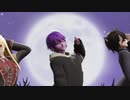 【Vroid】オリキャラ3人でCH4NGE【MMD】