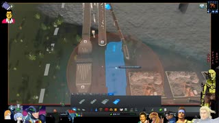 ⌘プレイアーカイブ⌘ CITIES: SKYLINES その35