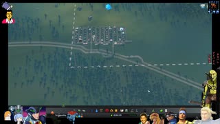 ⌘プレイアーカイブ⌘ CITIES: SKYLINES その36