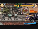【TAS & HACK】KOF2001 イグニス vs 雛子