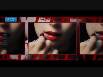 アンジュルム『RED LINE』Promotion Edit