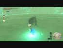 【ゼルダの伝説】マイペースに行くリンクと引きこもり#45後編【ブレスオブザワイルド】