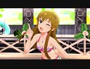 【ミリシタ】Team 2nd 海風とカスタネット【マイオンリースイムウェア】