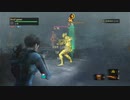 【バイオハザード リベレーションズ2】レイドモード／ジル編／Part：76