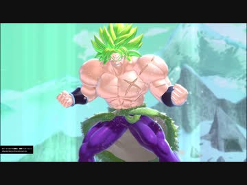 限界突破サバイバー15　やれ　ブロリー.dbtb