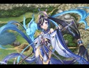 千年戦争アイギス 星出ずる地の巫女：オリュンポス第五層【☆3×銀以下】