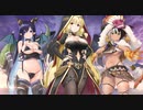 【メカ×美少女】第01章　人類救出作戦 part 2【シャンドラ】