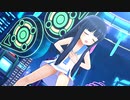 【デレステMV】Hardcore Toyworld セーラーミズギ [雪美・こずえ] 1080P