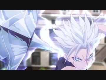 ラグナクリムゾン　6話　再会