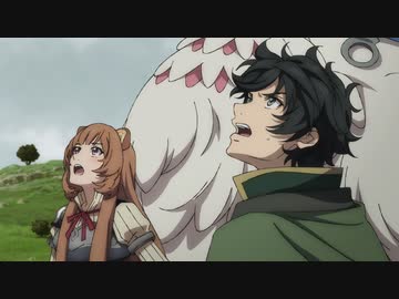 盾の勇者の成り上がり Season 3　#05　それぞれの道