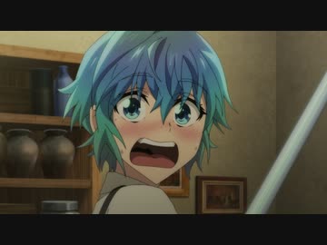 帰還者の魔法は特別です　第5話　細剣(レイピア)