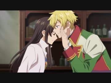 聖女の魔力は万能です Season2　Episode 05　目的