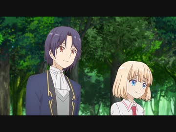 ティアムーン帝国物語～断頭台から始まる、姫の転生逆転ストーリー～　第5話　『ミーア姫、キュンとする』