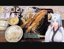 イタコといく滋賀県ドライブその３２【VOICEROID車載】